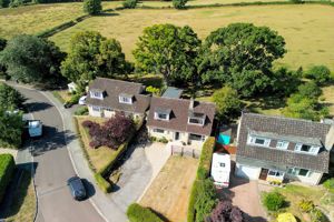 Aerial Photo- click for photo gallery